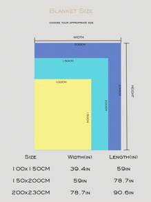 1pc Solid Color Flannel Fleece Blanket, Double-Sided Lamb Wool Bed Blanket, Warm Retro Blanket For Bedroom, Guest Room, Student Dormitory, Sofa, And Travel, Cute And Warm Multi-Functional Blanket (Excluding Pillowcase) - Mint Green - View 2