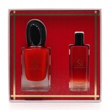 Giorgio Armani ARMANI SI PASSIONE EDP SET DE PERFUME CAJA REGALO DE PERFUME MUJER - SET DE PERFUMES - Ver 5