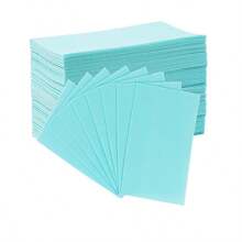 30片装厕所和地板清洁片，去除尿渍，除臭，家用浴室清洁剂浴室装饰秋季装饰 - 彩色 - 查看 10