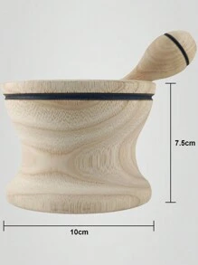 Mortars & Pestles