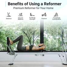 Reformadores de Pilates