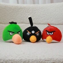 Plush Toy Collection - Soft And Cuddly Stuffed Animals, Perfect For Fans And Collectors, High-Quality Plushies Featuring Popular Characters, Great For Home Decor And Playtime, Unique Gift Idea - Role - View 4