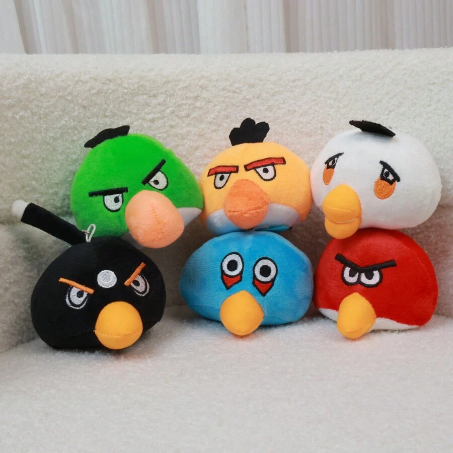 Plush Toy Collection - Soft And Cuddly Stuffed Animals, Perfect For Fans And Collectors, High-Quality Plushies Featuring Popular Characters, Great For Home Decor And Playtime, Unique Gift Idea