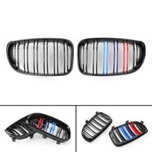 Front Grille For BMW 1 Series E81 E87 E82 E88 128i 135i 2008-2012 - Multicolor - View 1