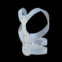 Body Braces & Supports - 灰色 - 查看 4