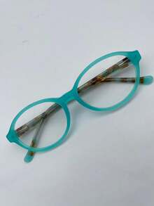 Lui Glasses Vicenia Children's Frame - Màu xanh bạc hà - Xem 3