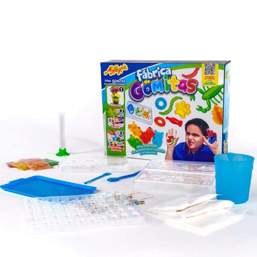 Mi Alegria Kids Interactive Games - Multicolor - View 1