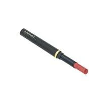 MAC Powder Kiss Velvet Blur Slim Stick (#Nice Spice/#Brickthrough/# Devoted To Chili/#Sweet Cinnamon) 0.07oz/2g - #Brickthrough - Xem 4