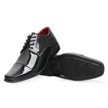Dress Shoes - 黑色 - 查看 10
