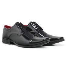 Dress Shoes - 黑色 - 查看 9