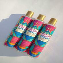 Hair Treatment - Clear - View 2