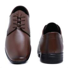 Dress Shoes - 黑色 - 查看 5