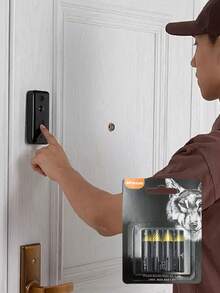 48 pz Alcalina Batería/Pila AAA, 1.5V, Paquete 48 piezas, Para Aparatos, Controles, Lámparas, Juguetes, Alto rendimiento - aaa - Ver 8