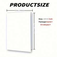 Tarjeta de cumpleaños de Halloween divertida, tarjeta de cumpleaños de Halloween con juego de palabras "Wicked", tarjeta de cumpleaños, "Te deseo un cumpleaños perverso" - Multicolor - Ver 2