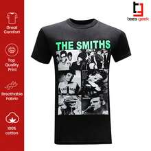 Camisetas de hombre - Negro - Ver 11