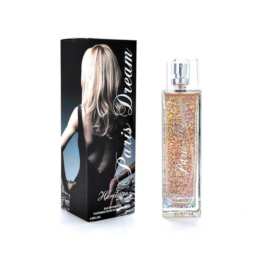 LOVALI Perfume - Champagne - View 1