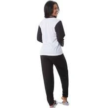 Pijama de Inverno Sueli Manga Longa Feminino Adulto Confortável Frio Estampado Escolha Estampa
