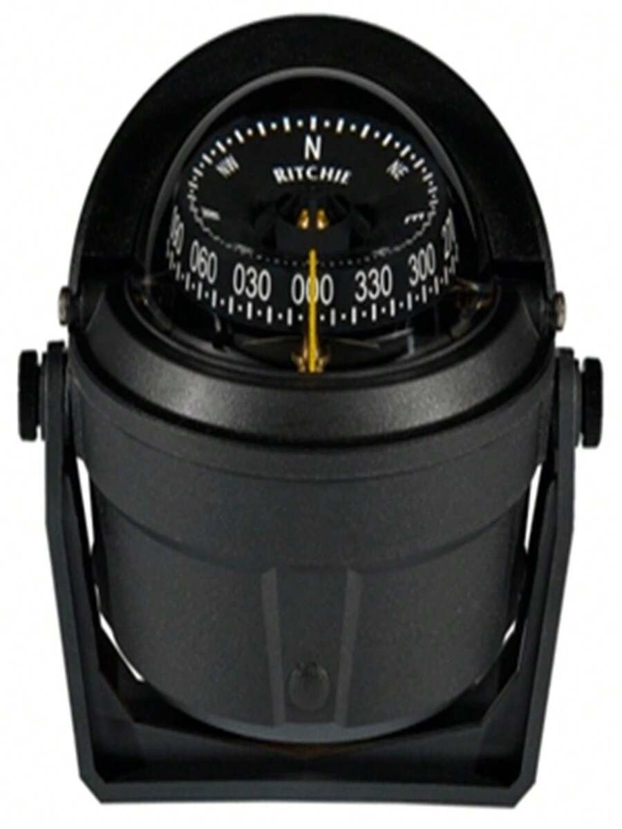 Unbeatablesale Ritchie B-81-WM Voyager Bracket Mount Compass Wheelmark ...