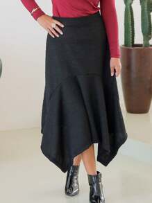 Saia Tweed Tuane