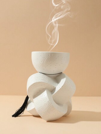 A Stylish And Exquisite Graduation Season Holiday Gift With A Locked Atmosphere Incense Burner Decoration Gifts Birthday