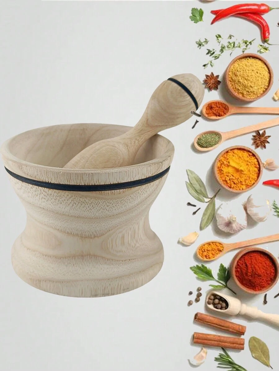 Mortars & Pestles
