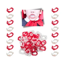 Kit 50 Festa Junina Gift Toys Children's Souvenir Kit Birthday Party Cheap Quermesse - 彩色 - 查看 7