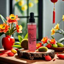 Exfoliating Soap Moisturizing Body Cream Bath PORAN Fruits Watermelon Liquid Body And Face Similar Labotrat - 身體噴霧套件 3(包括所有香味) - 查看 3