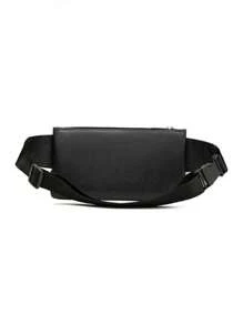 Multifunctional Outdoor Sports Casual Waist Bag, Shoulder/Crossbody Chest Pack With Phone Holder