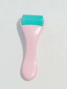 冰面部按摩器，1 件浮肿缓解护肤美容面部提升滚轮棒，多功能手动护肤面部爽肤家用理疗机，轮廓紧致皮肤穴位按摩滚轮，美容，护肤产品，水疗，自我护理，护肤工具，面部护理，美容师用品，按摩，面部按摩工具，面部滚轮 - 彩色 - 查看 8