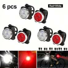 6 pcs