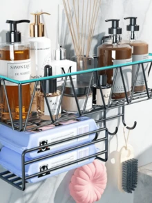 Storage Shelves & Racks - 彩色 - 查看 2