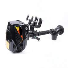 4.0JET 48V 1000W PUMP Outboard Motor Fishing Outboard Boat Engine Brushless Motor - Black - View 6