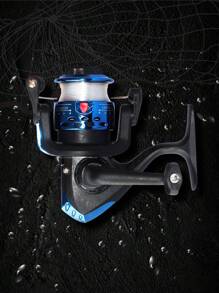 Molinete Super Leve Para Pesca Ultra Light Cores Diversas