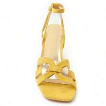 Montevita Women Heeled Sandals