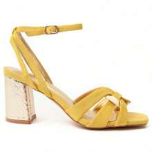 Montevita Women Heeled Sandals