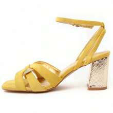 Montevita Women Heeled Sandals