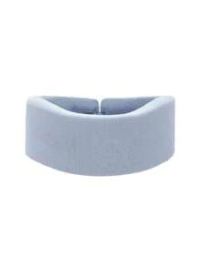 1pc Neck Brace Protector, Head And Neck Support For Men And Women, Neck Support Collar, Home, Office, Casual, Daily Life, Christmas Gift