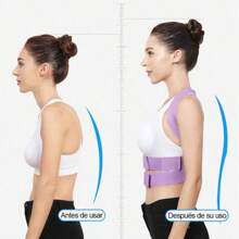 Body Braces & Supports - 灰色 - 查看 1