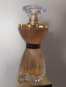 Perfume Para Dama Marca Mirage Paris Lights Gold 100 Ml - Dulce - Ver 4