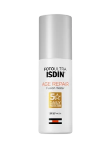 ISDIN 3rd Generation Aqua Refresh Facial Sunscreen Lotion - Anti-wrinkle Sunscreen 50ml - View 3