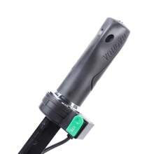 4.0JET 48V 1000W PUMP Outboard Motor Fishing Outboard Boat Engine Brushless Motor - Black - View 9