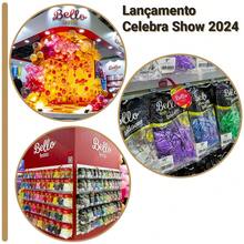 Balão Bexiga Cromado 12 Polegadas Diversas Cores Balao Premium Resistente 50 unidades