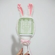 NCT127 Light Stick Cover,Plush Decorative Light Cover, Only Sell Light Cover, Do Not Include Light Stick