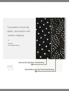 水晶絨地毯奶油色客廳輕奢高端沙發墊咖啡桌臥室家用 - 書雅 - 查看 5