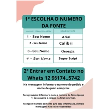 Thermal Cup MODEL CUIA 350ML PERSONALIZED WITH YOUR NAME LASER ENGRAVED CUP WITH DOUBLE LOOKS AND SEALING ACRYLIC LID GIFT IDEAS FATHER'S DAY - 橘色 - 查看 3