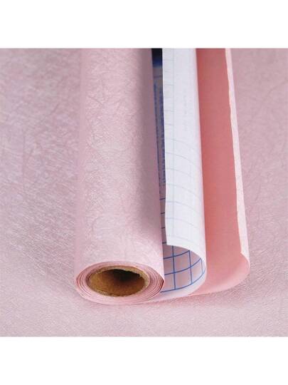 Roll, Zijden Texture Wallpaper Contact Paper, Self Adhesive Removable PVC Wallpaper, Instant Peeling Pasting Kitchen, Bedroom Living Room Countertop Furniture, ation Home Furniture Renovation. Birthday Graduation