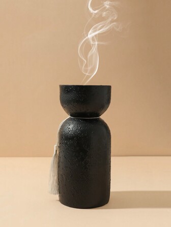 Graduation Season Gift: A Small Cylindrical Incense Burner Gifts Birthday