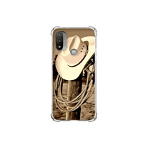 Moto TPU Case Agro Agroboy Drawings, Mad In Roça Edge Protection - Desenho 14 - 查看 2