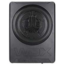 Subwoofer Amplificado DB Drive WDXAS10 900 Watts 10 PLG 4 Ohms - Negro - Ver 1