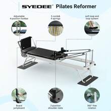 Reformadores de Pilates